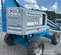 2017 Genie S-40 Boom Lift