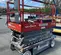 2016 Skyjack SJIII4632 Scissor Lift
