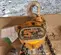 2016 KITO M3CB050-125-SC Hoist