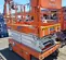 2018 Snorkel S4726E Scissor Lift