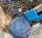 2015 Ingersoll Rand VL2-200-30-28V Hoist