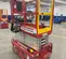 2019 MEC MICRO 19 Scissor Lift