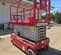 2018 MEC 4046SE Scissor Lift