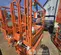 2021 Snorkel S3215E Scissor Lift
