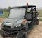 2021 Polaris PRO XD 4000D Utility Vehicle