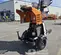 2020 Magnum Pro MLT6SM Portable Light Tower