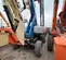 2017 Genie S-60X Boom Lift