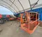 2018 JLG 660SJ Boom Lift