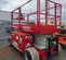 2018 MEC 4069ERT Scissor Lift