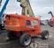 2019 JLG 660SJ Boom Lift