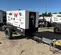 2022 Wacker Neuson G50 T4F Diesel Generator