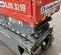 2017 Skyjack SJIII3219 Scissor Lift