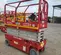 2021 MEC 2632SE Scissor Lift