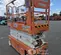 2019 Snorkel S3226E Scissor Lift