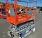 2016 Skyjack SJIII3219 Scissor Lift