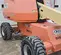 2016 JLG 400S Boom Lift