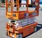 2019 Snorkel S3219E Scissor Lift