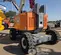 2021 Snorkel AB60J Articulating Boom Lift