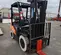 2022 Doosan G25P-7DF Warehouse Forklift