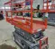 2017 Skyjack SJIII3219 Scissor Lift