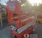 2020 Snorkel S3219E Scissor Lift