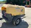2021 Atlas Copco XAS188 KD T4F Air Compressor
