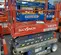 2017 Skyjack SJIII3219 Scissor Lift