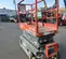 2016 Skyjack SJIII3219 Scissor Lift