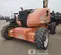 2017 JLG 600AJ Articulating Boom Lift