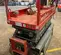2016 Skyjack SJIII3219 Scissor Lift