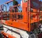 2019 Snorkel S3226E Scissor Lift