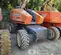 2019 Snorkel 660SJ Boom Lift
