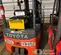 2019 Toyota 8FBE15U Warehouse Forklift