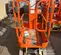 2017 JLG 1230ES Self-Propelled One-Person Lift