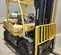 2016 HYSTER H80FT Warehouse Forklift