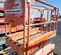 2019 Snorkel S3219E Scissor Lift