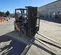 2019 Toyota 8FGU25 Warehouse Forklift