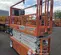 2019 Snorkel S3226E Scissor Lift