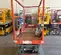 2016 Skyjack SJIII3219 Scissor Lift