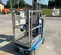 2017 Genie GR-20 Self-Propelled One-Person Lift