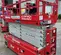 2018 MEC 4046SE Scissor Lift