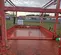 2018 Skyjack SJ6832RT Rough Terrain Scissor Lift