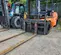 2018 Doosan D90S-7 Warehouse Forklift