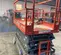 2016 Skyjack SJIII4632 Scissor Lift