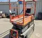 2018 Skyjack SJIII3219 Scissor Lift