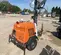 2018 Magnum Pro MLT6SM Portable Light Tower