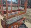 2020 Snorkel S3219E Scissor Lift