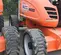 2018 Snorkel S3219E Scissor Lift