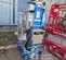 2020 Genie AWP-30SDC Pusharound Lift