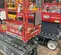 2016 Skyjack SJIII3219 Scissor Lift